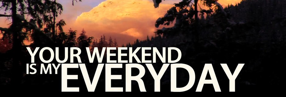 yourweekend